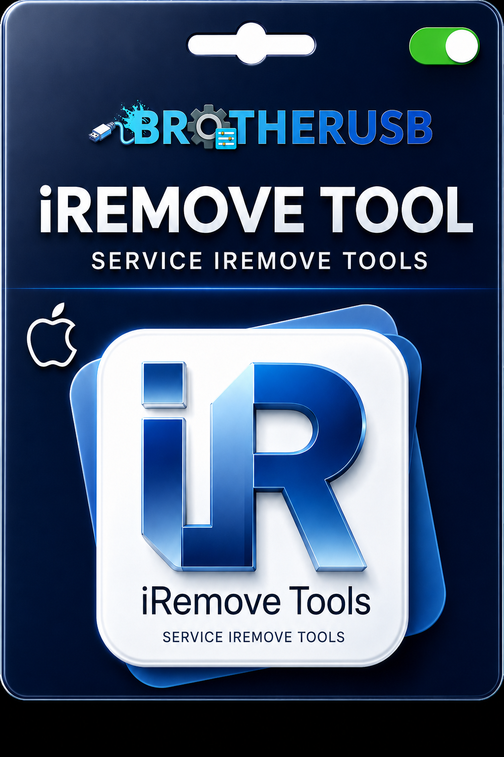 Promotinal Offer iRemove A12+ Windows Tool [ iPhone & iPad All Model] No Signal