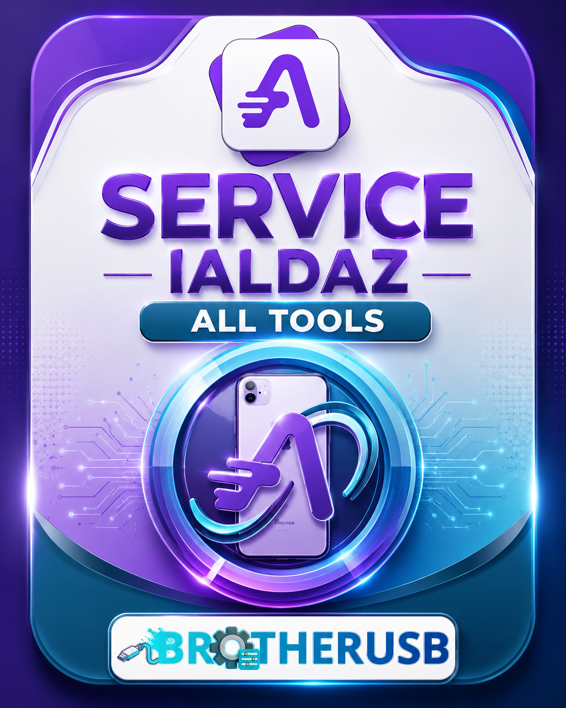 iAldazActivator iPhone iPhone 7/7+ - [ IOS 15 / 16 With Signal ] ✅