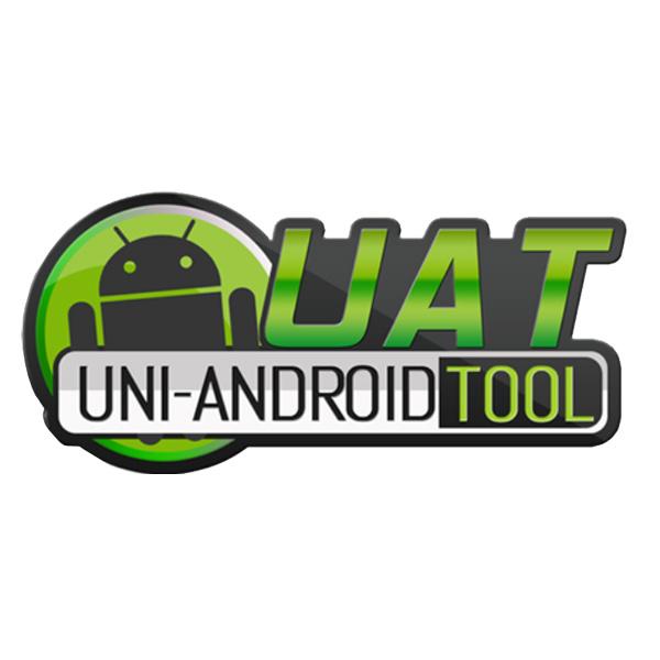 Uni-Android Tool UAT PRO - 2 Year (New Activation)
