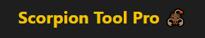 Scorpion Tool Rent [48 hours] ✅ V1