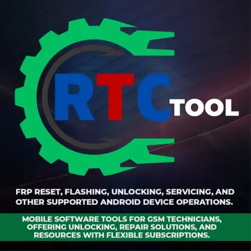RTC Tool - 12 Months Activation