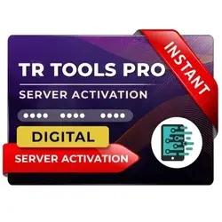 Tera Tool 6 Months Activation For 1 PC