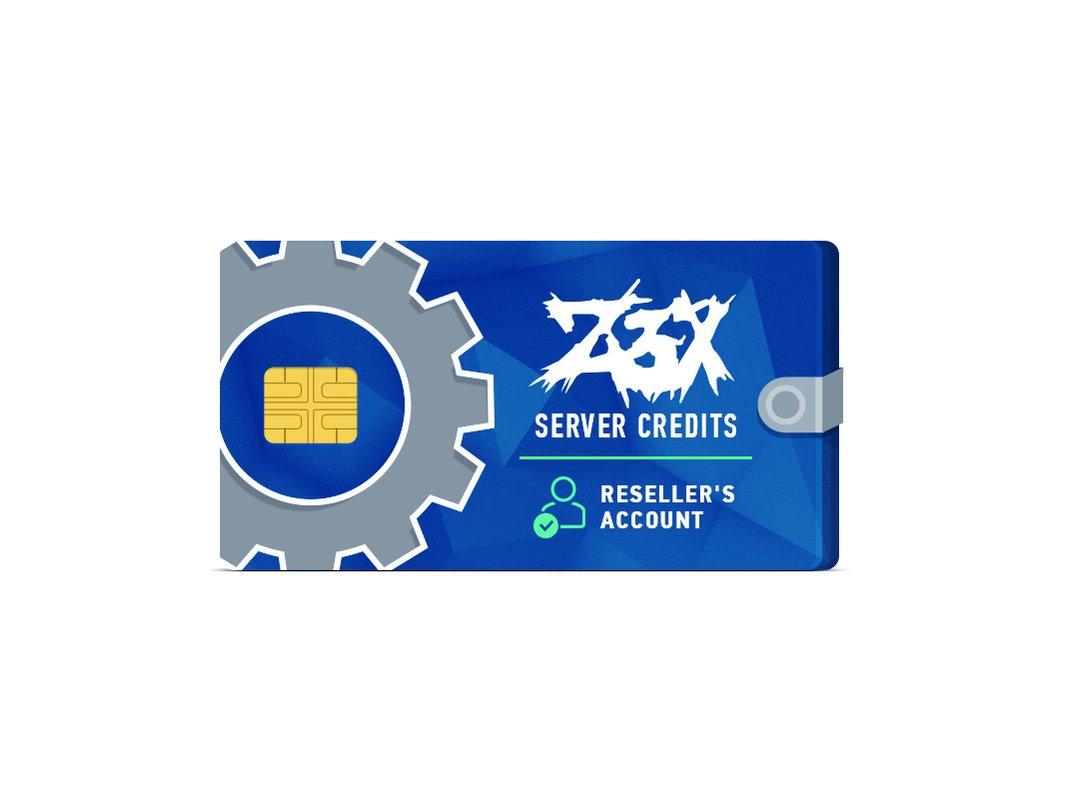 Z3X Server Credits [ 300 Credits Pack ] [ New Username and Password ] 